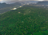 RN La Isla Escondida